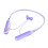 Bluetooth headset neck-mounted with subwoofer 2