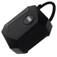 Portable Car Tire Inflator Copper 1 Pc