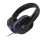 Lulshou gaming headset 3.5mm over-ear with mic 6