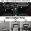 Dash Cam OBD Hardwire Kit 12-24V to 5V/3A 2