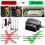 Dash Cam OBD Hardwire Kit 12-24V to 5V/3A 3