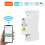 Smart WiFi Circuit Breaker with Energy Meter 1 Unit 1