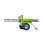 Mini Firecracker Cannon Ornament Stainless Steel 2
