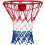 Basketball Net Heavy-Duty All-Weather 12-Loop 1