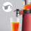 Baverta Blender Slag-Blender Slag Juicer Blender Σιλικόνης Slag Stapper Αξεσουάρ Ανταλλακτικά Κατάλληλο για 6