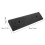 Plastic Driveway Ramps Portable Heavy-Duty 2-Pack 2