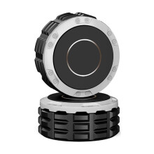 Bouton de Volume pour Tundra Sequoia 2022-2025 - Accessoires pour Autoradio : 86128-AN010, 861280-C050, 86128-0C060