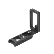 Quick Release L-Plate for Z5/Z6/Z7/Z5II/Z6II/Z7II/Z6III Camera Video Rig Ergonomic Hand Grip Expansion Frame