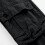 Calça Cargo Masculina, Corte Relaxado, Perna Reta (1 Par) 4