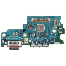 Charging Board for S21 Fe SM-G990E S21Fe USB Charge Port Jack Dock Connector Charging Board Repair Parts