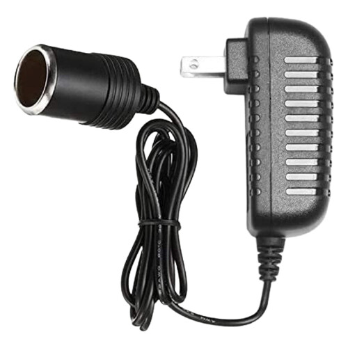 Μετατροπέας AC σε DC 12V2A για αναπτήρα αυτοκινήτου