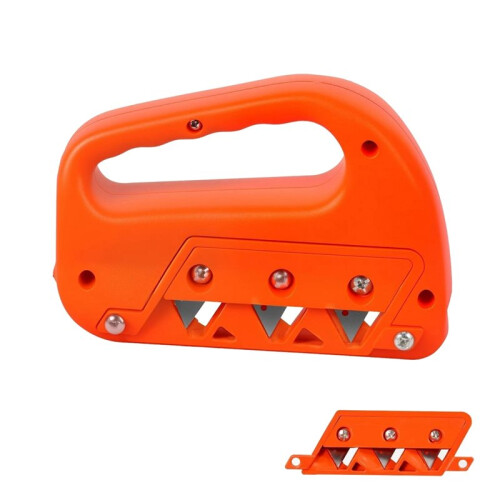 Hand Tool Plasterboard Quick Cutter, Gypsum Board Hand Plane for Precise Drywall  Chamfering Trimmer 4560