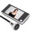 Digital Peephole Camera with 3.5" LCD and 120 View 3