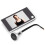 Digital Peephole Camera with 3.5" LCD and 120 View 4