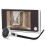 Digital Peephole Camera with 3.5" LCD and 120 View 5