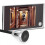 Digital Peephole Camera with 3.5" LCD and 120 View 6