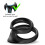Double Ring Silicone Penis Ring for Men with Stretch Fit 6
