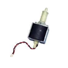Moteur de Pompe à Eau pour Aspirateur Robot pour Cecotec pour Conga 11090, Accessoires pour Moteur de Pompe à Eau.