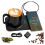 Kaffeetassenwärmer mit kabelloser Ladefunktion (4-in-1) 1