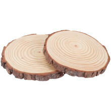 Gartenweg-Dekorationszubehör aus Kunststoff, 2 Stück, 8,5 Zoll