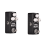 Mini Muff Fuzz Distortion Guitar Pedal2Pack 1