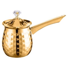 Τουρκικό Cezve Coffee Pot Vintage Metal400ml