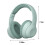 Bluetooth Over-Ear Headphones Noise Cancelling Stereo 3