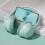 Bluetooth Over-Ear Headphones Noise Cancelling Stereo 7
