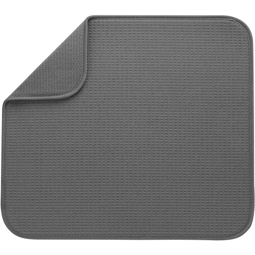 Afdroogmat van microvezel, 16x18 inch