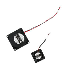 5X for 3 V3 SE Fans, 4010 Blower Fan 24V 2510 Axial Cooling Fan Extruder Hotend Heat Sink Fan