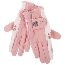 Damgolfhandskar Rosa Specifik passform 1 par