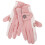 Damgolfhandskar Rosa Specifik passform 1 par 1