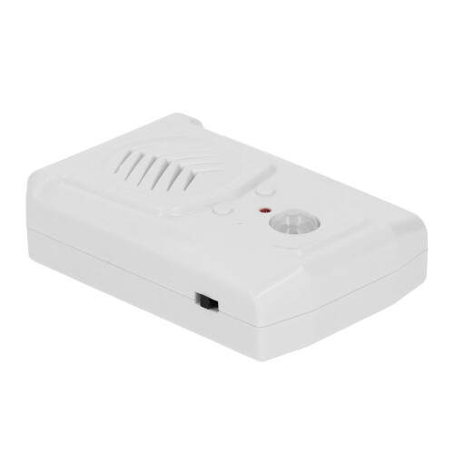Baverta entrance doorbell infrared motion sensor 1