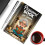 Spring Notebook 8,27 tommer 72 linjerte sider 1