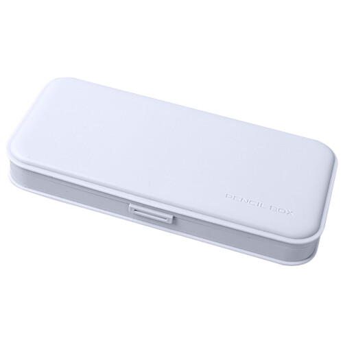Lmueinov Pencil Box Storage with Ruler 1 Piece 1