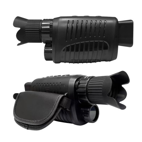 Night Vision Device 1.54" TFT 10x Zoom 800m Range