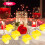 LED Flameless Candles Rose Tealights 6 Pack 6