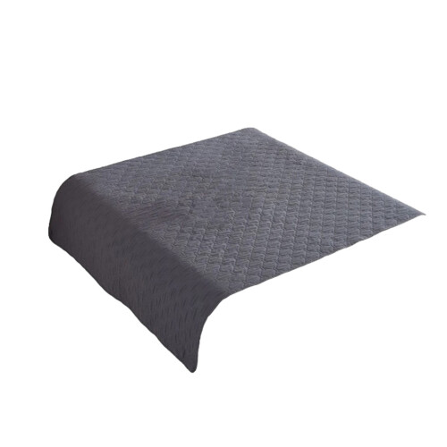 Προστατευτικό στρώμα Queen Gray40x50in