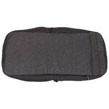 HEMOTON Memory Foam Knee Scooter Pad Support