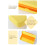 Lmueinov Pencil Box Double-Layer Large Capacity 4