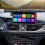 7-inch touchscreen auto MP5-speler met Bluetooth en 1