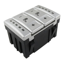6M2T-19K314-AC 6M2T19K314AC Heating Button Control for S-MAX 06-15 MK 3 2006-15 for Mondeo MK 4