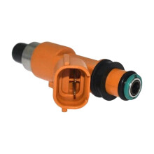 4pcs Fuel Injectors 16450-MEE-D01 16450MEED01 for  CBR600RR 2005-2006
