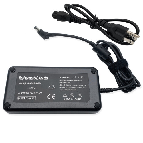 Lenovo IdeaCentre All-In-One AC Adapter 1