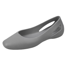 Sandali da donna slip-on traspiranti, scarpe basse da acqua, taglia