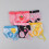 Hundeblebukser Hunhvalp Menstruationsblød Sort 7
