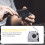 CPU cooling fan high-performance aluminum laptop cooler 3