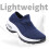 Γυναικεία ορθοπεδικά sneakers με στήριξη στην καμάρα και 4