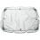 Housse de hamac vert foncé avec protection UV (1 pièce) 1