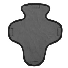 Vložka do helmy, prodyšná, absorbující pot, 1 sada